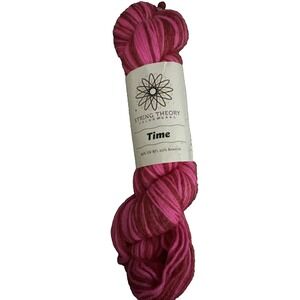 String Theory "Time"437 Yards Gamma Ray 80%SW BFL 20% Bamboo